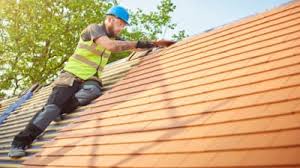 Best Commercial Roofing Services  in Riverview, MO