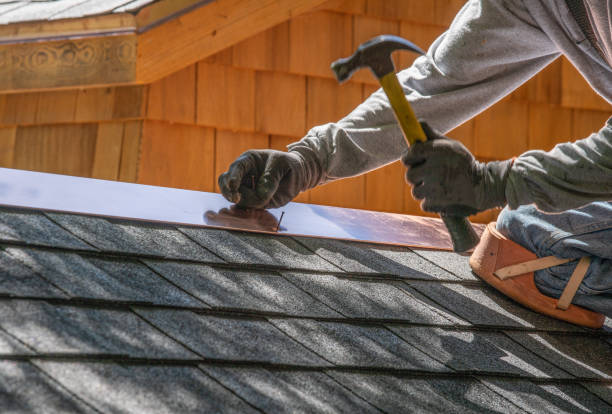 Best Emergency Roof Repair  in Riverview, MO