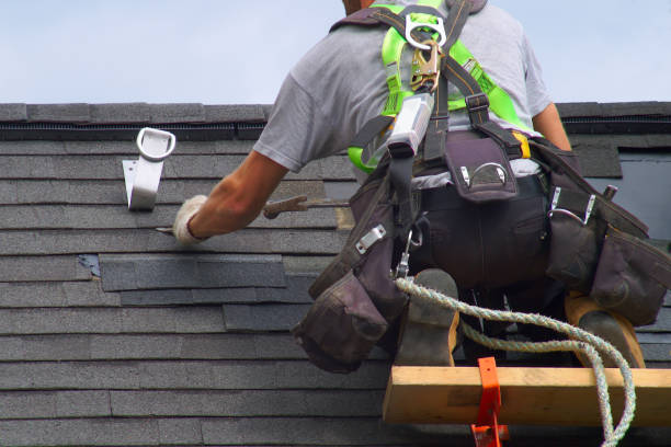 Best Gutter Installation and Repair  in Riverview, MO