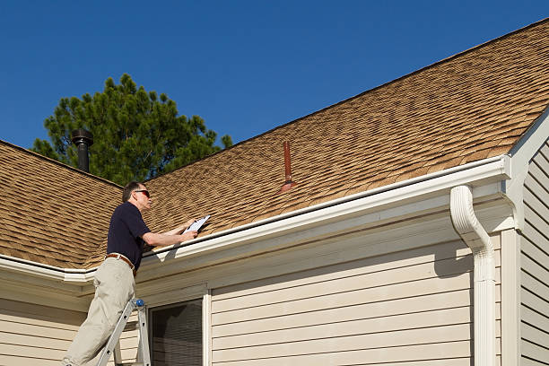 Roof Restoration in Riverview, MO